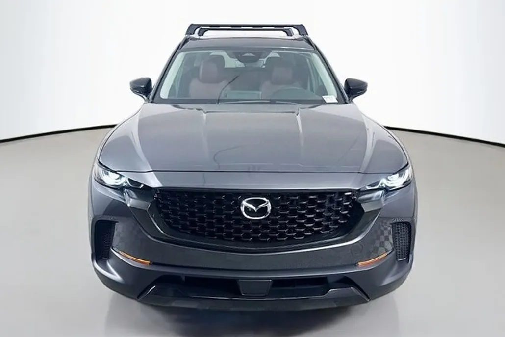 2025 Mazda CX-50 Premium photo 1