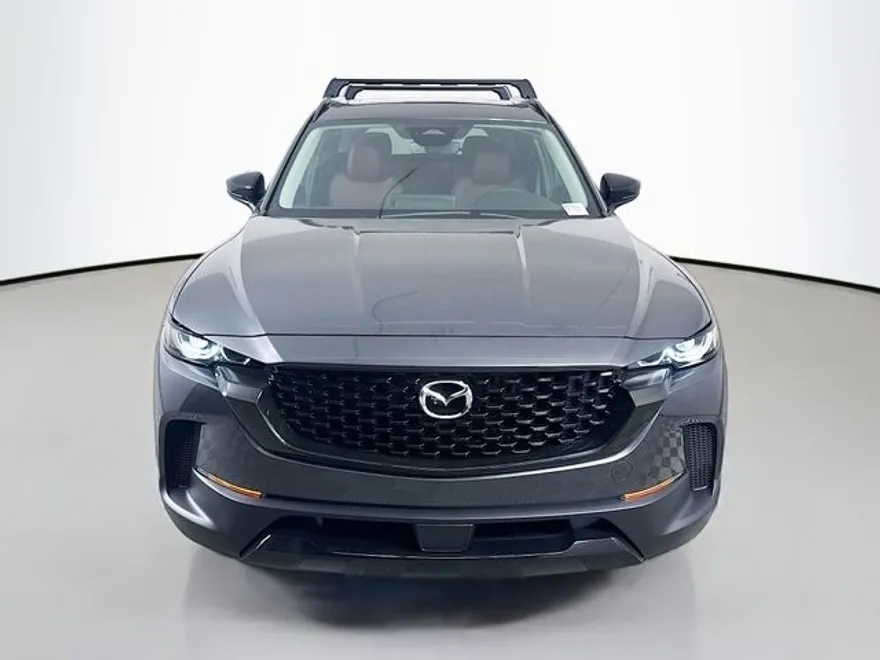 2025 Mazda CX-50 Premium photo 1
