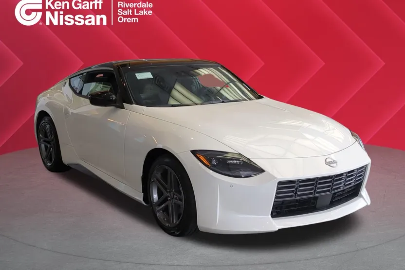 2025 Nissan Z Sport photo 1