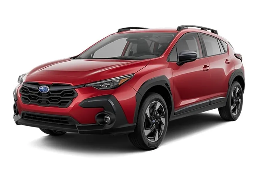 2025 Subaru Crosstrek Limited photo 1