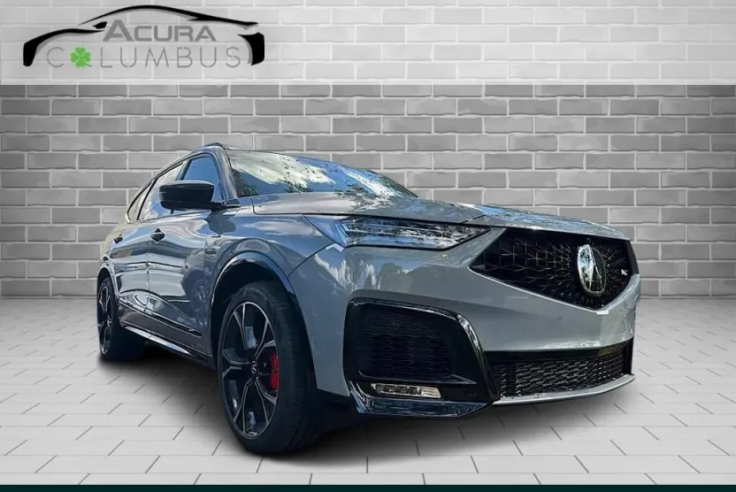 2026 Acura MDX SH-AWD Type S Advance photo 1