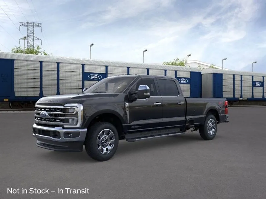 2026 Ford F-350 photo 1