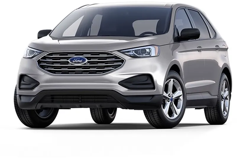 2020 Ford Edge SE photo 1
