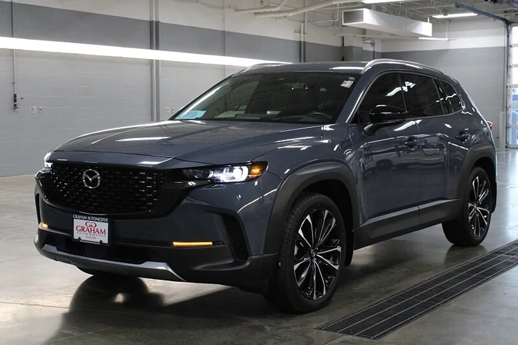2024 Mazda CX-50 2.5 Turbo Premium photo 1
