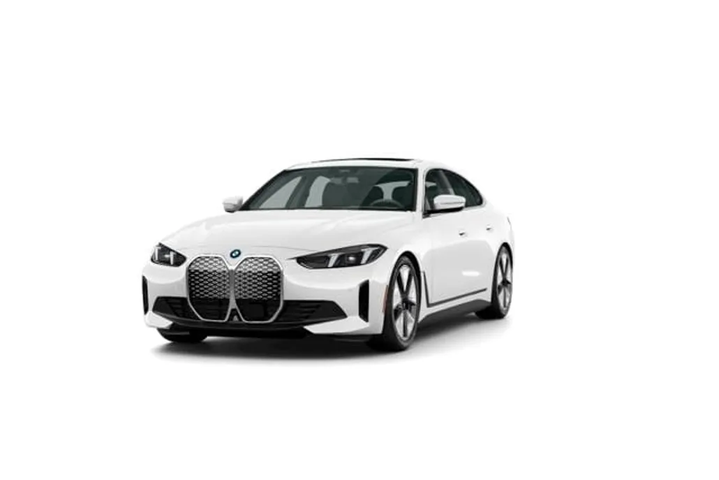 2025 Bmw i4 eDrive40 photo 1