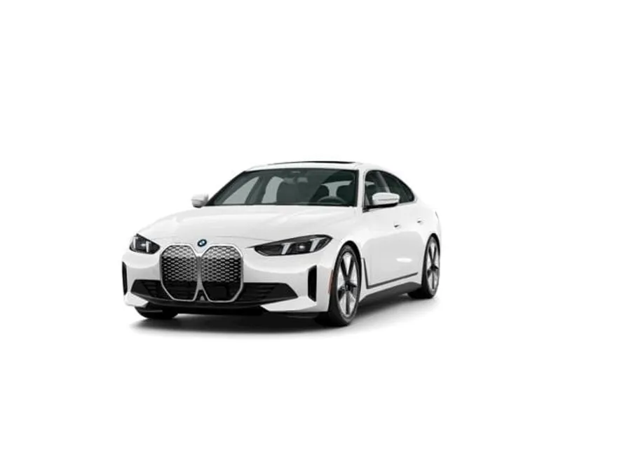 2025 Bmw i4 eDrive40 photo 1