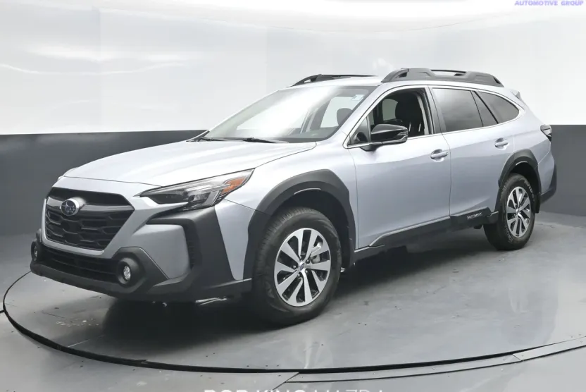 2025 Subaru Outback Premium photo 1
