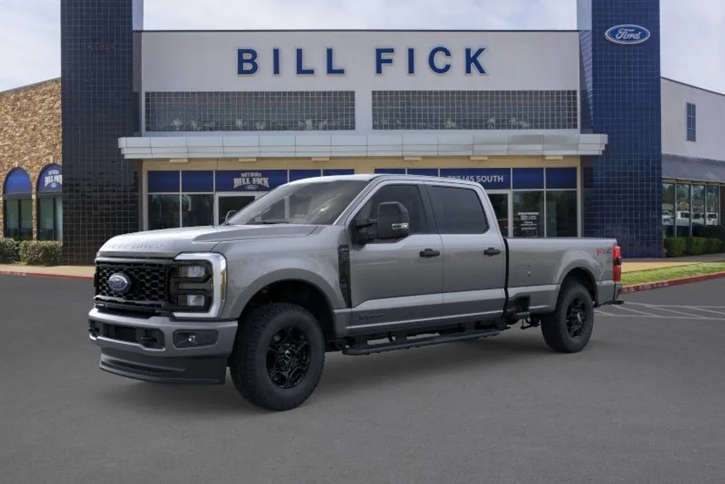 2026 Ford F-350 XL photo 1