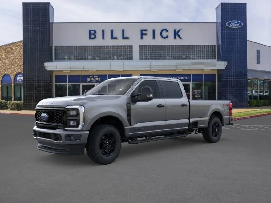 2026 Ford F-350 XL photo 1