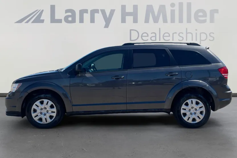 2020 Dodge Journey SE Value photo 1