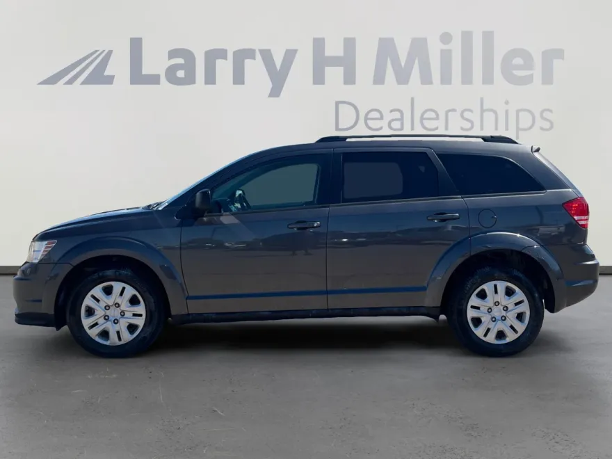 2020 Dodge Journey SE Value photo 1