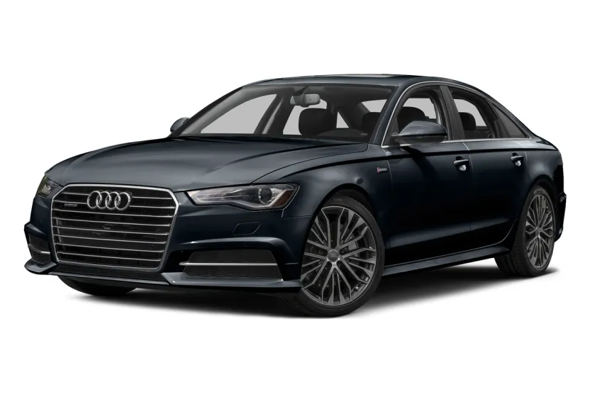 2017 Audi A6 Quattro Premium photo 1