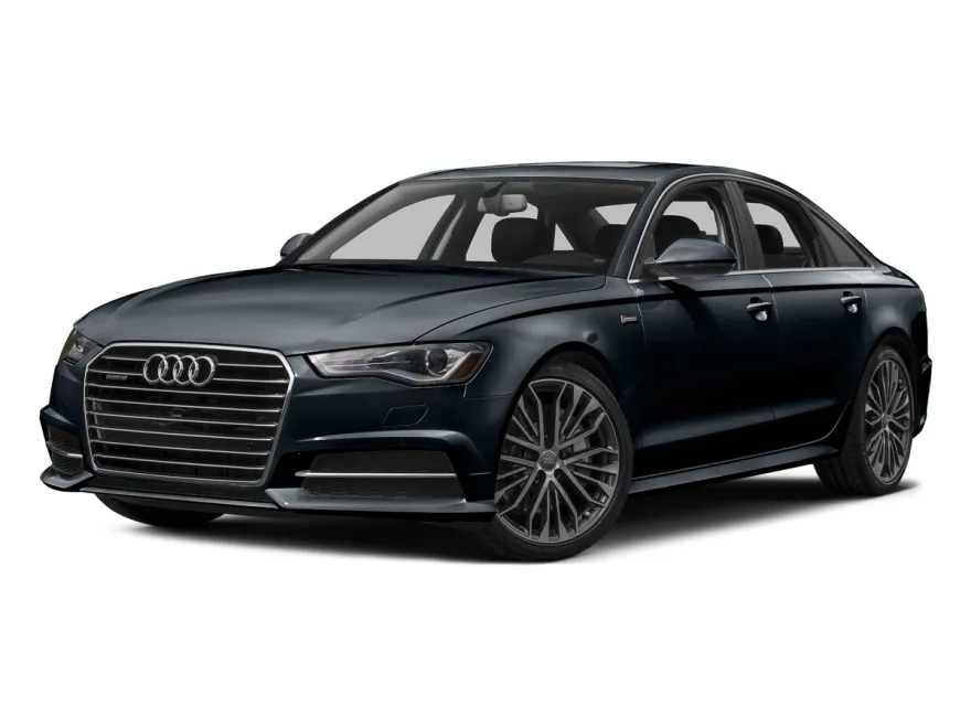 2017 Audi A6 Quattro Premium photo 1