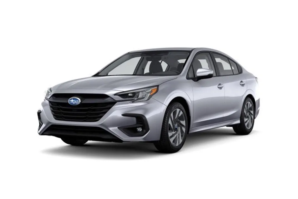 2025 Subaru Legacy Limited photo 1