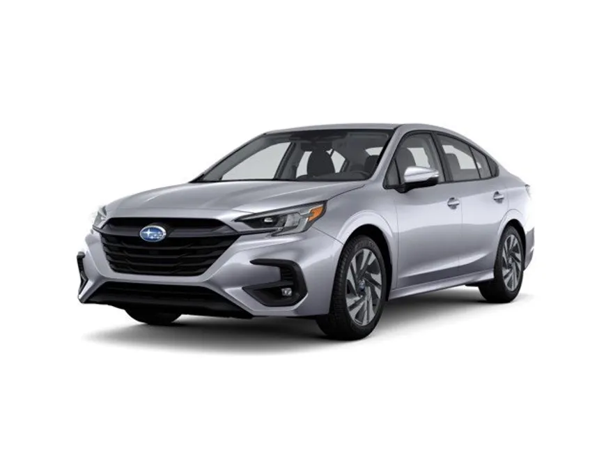 2025 Subaru Legacy Limited photo 1