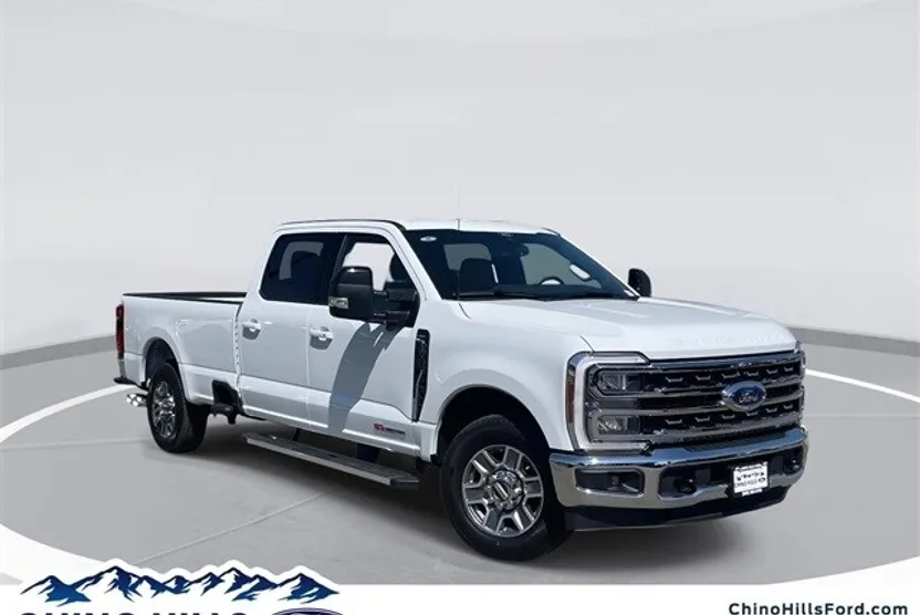 2026 Ford F-250 photo 1