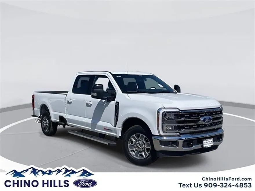 2026 Ford F-250 photo 1