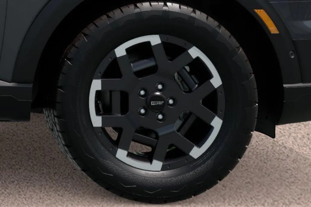 2026 Hyundai Palisade XRT photo 1
