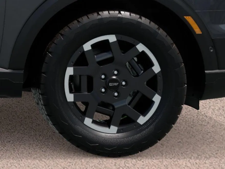 2026 Hyundai Palisade XRT photo 1