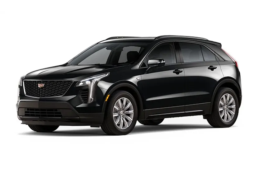 2023 Cadillac XT4 Sport photo 1