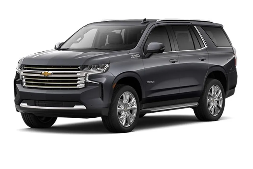 2023 Chevrolet Tahoe High Country photo 1