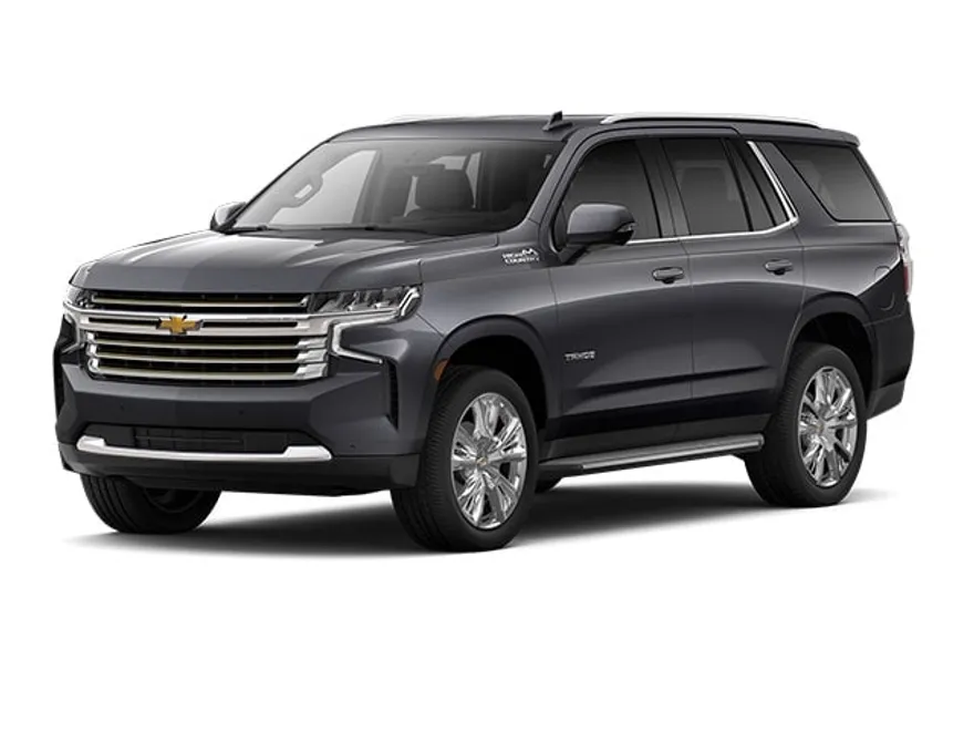 2023 Chevrolet Tahoe High Country photo 1