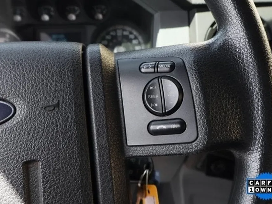 2017 Ford F-750 photo 15