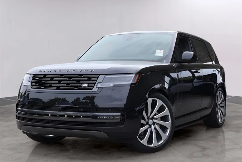 2025 Land Rover Range Rover SE photo 1