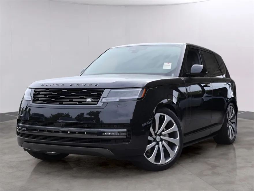 2025 Land Rover Range Rover SE photo 1