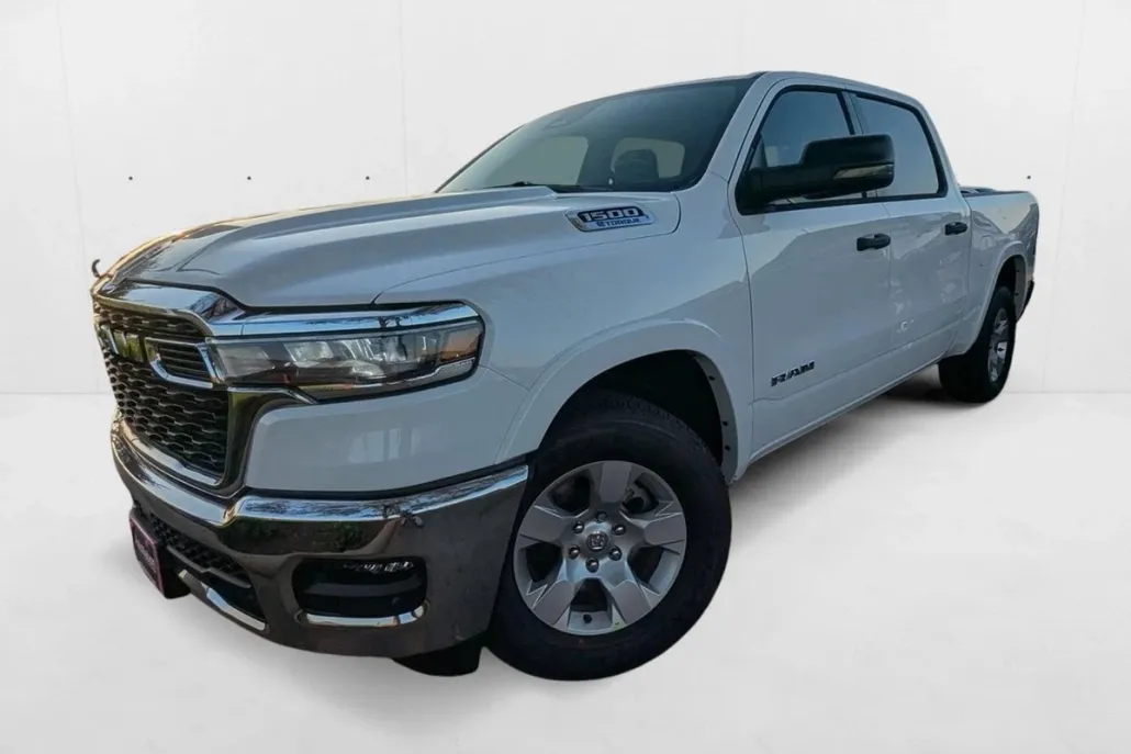2025 Ram 1500 Lone Star photo 1