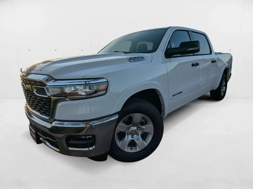 2025 Ram 1500 Lone Star photo 1