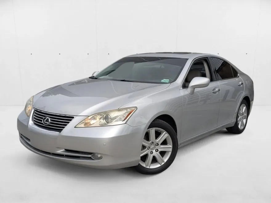 2008 Lexus ES 350 Base photo 1
