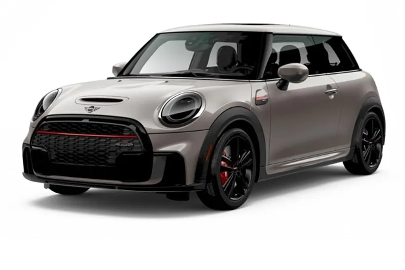 2023 Mini Cooper 2 Door Hardtop photo 1