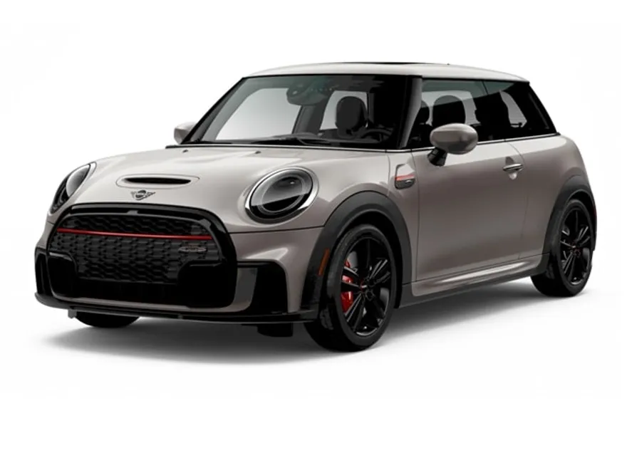 2023 Mini Cooper 2 Door Hardtop photo 1