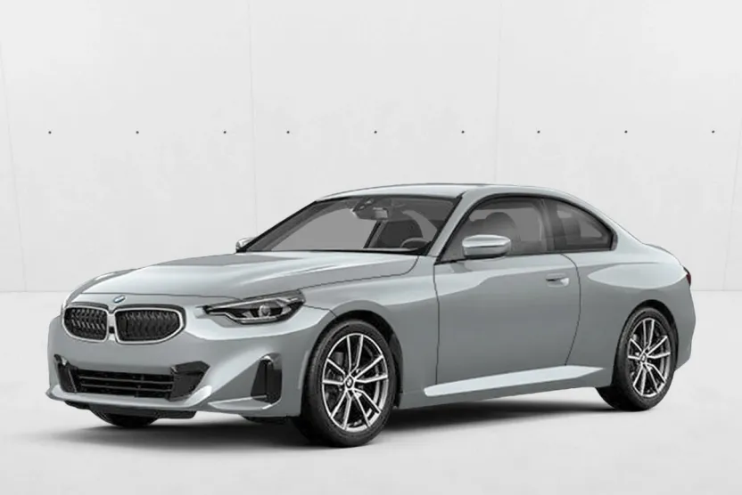 2025 Bmw 230i photo 1