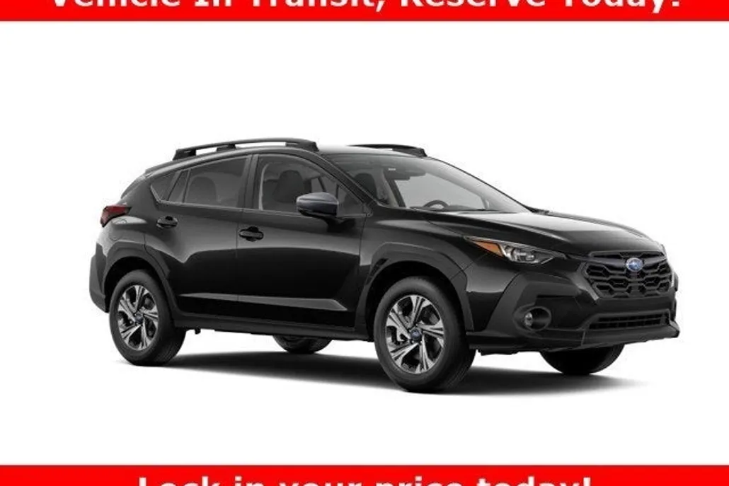 2025 Subaru Crosstrek Premium photo 1