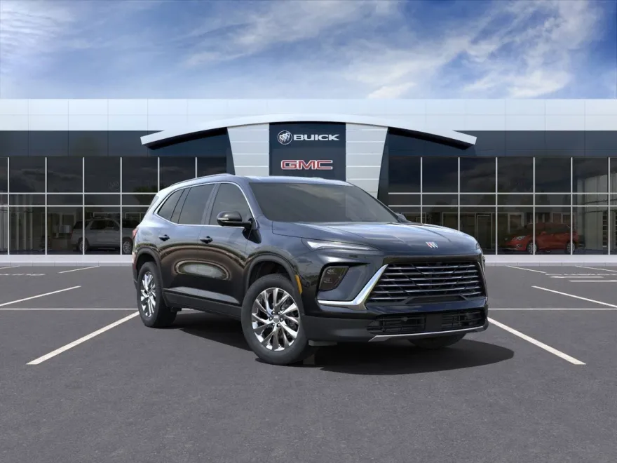 2025 Buick Enclave Preferred photo 1