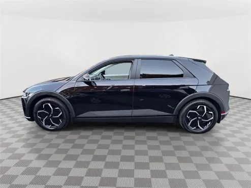2024 Hyundai Ioniq 5 SEL photo 4