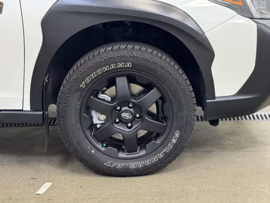 2025 Subaru Outback Wilderness photo 1