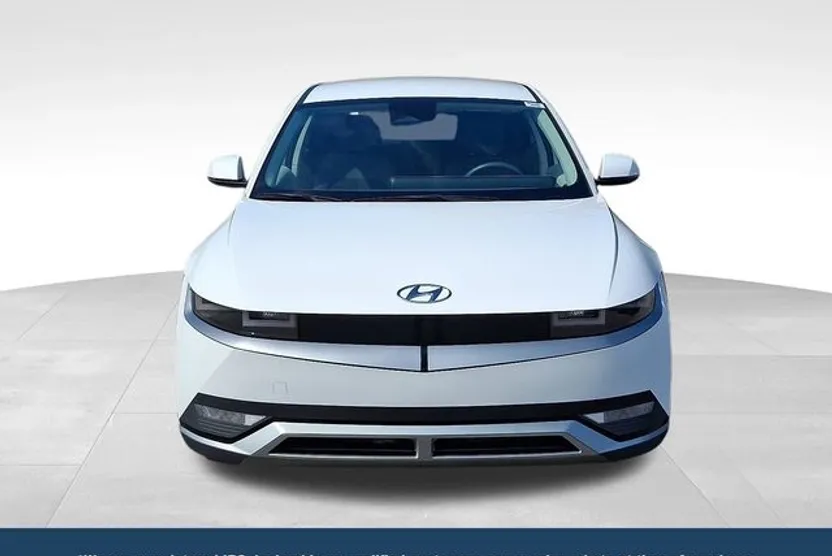2023 Hyundai Ioniq 5 SE photo 1