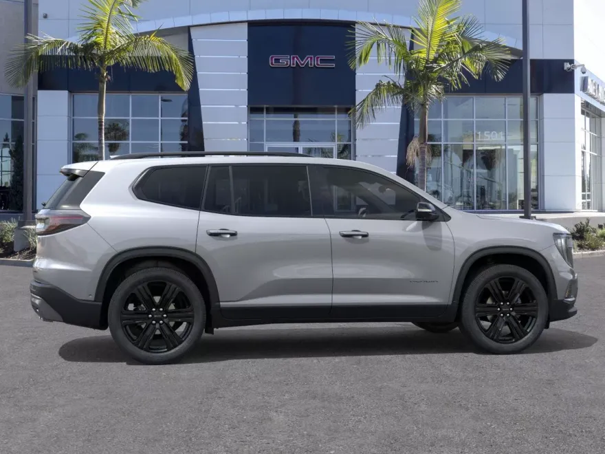2026 Gmc Acadia Elevation photo 1