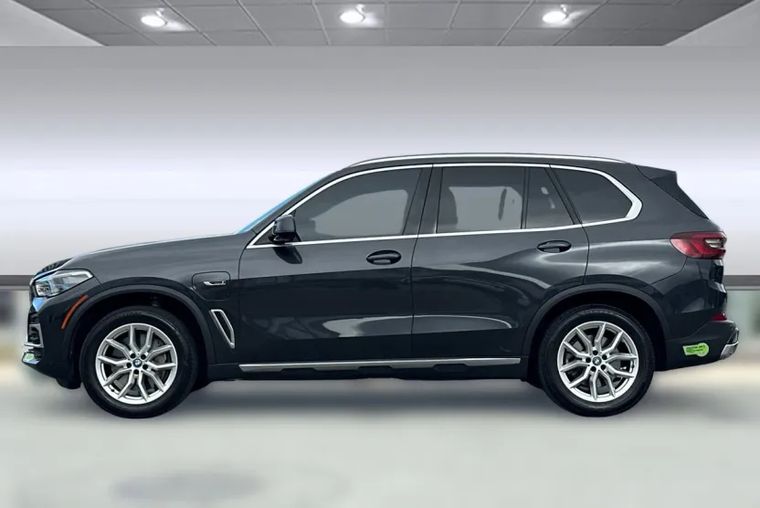 2023 Bmw X5 xDrive45e photo 1