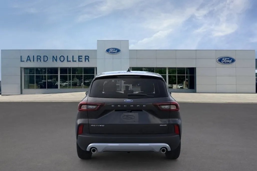 2025 Ford Escape Active photo 1