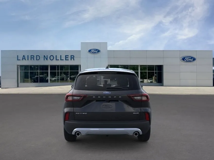 2025 Ford Escape Active photo 1
