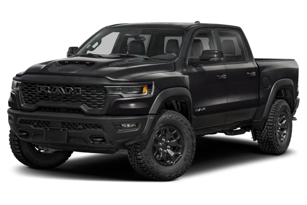 2025 Ram 1500 RHO photo 1