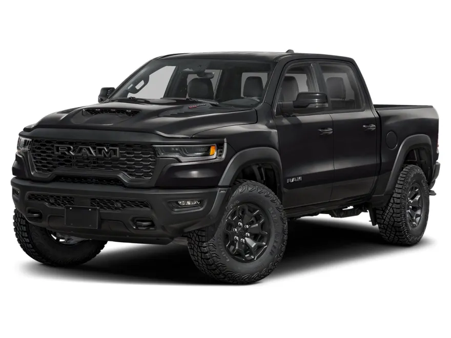 2025 Ram 1500 RHO photo 1