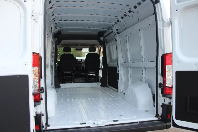 2025 Ram ProMaster 2500 photo 1