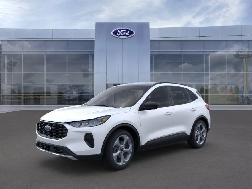 2025 Ford Escape ST-Line photo 1