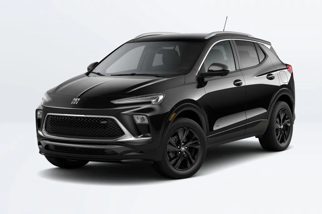2026 Buick Encore GX Sport Touring photo 1