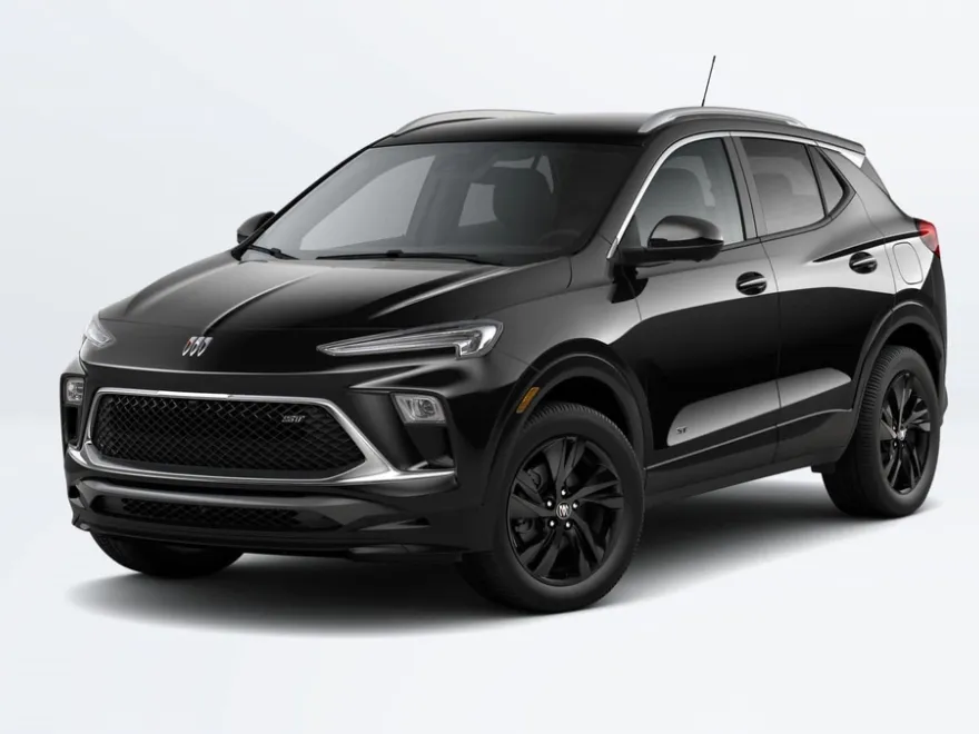 2026 Buick Encore GX Sport Touring photo 1